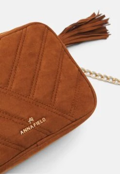 Anna Field Sac Bandoulière - Cognac 7 Anna Field Sac Bandoulière - Cognac -Anna Field Promos Boutique bdea367b89c148b7935468018164116a