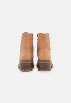 Anna Field Bottines À Lacets - Beige 9 Anna Field Bottines À Lacets - Beige -Anna Field Promos Boutique c20001a442184def9c54d32726f333c2