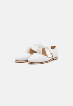 Anna Field Leather - Babies - White -Anna Field Promos Boutique c33b581c2b534b6d9723a7ccc827f531