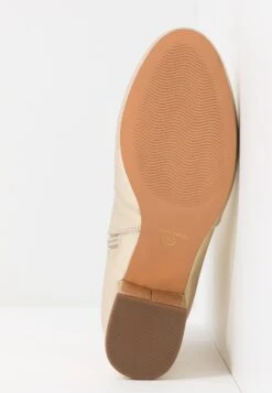 Anna Field Boots À Talons - Gold -Anna Field Promos Boutique c469a4e915e944edacb7db551c6d118c