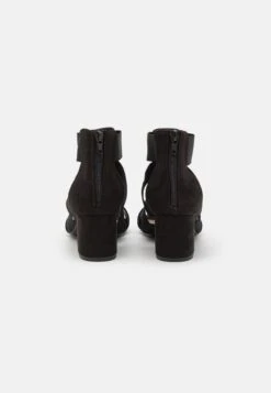 Sandales - Black 9 Sandales - Black -Anna Field Promos Boutique c746e86cfa9f46ea96467fec98680629