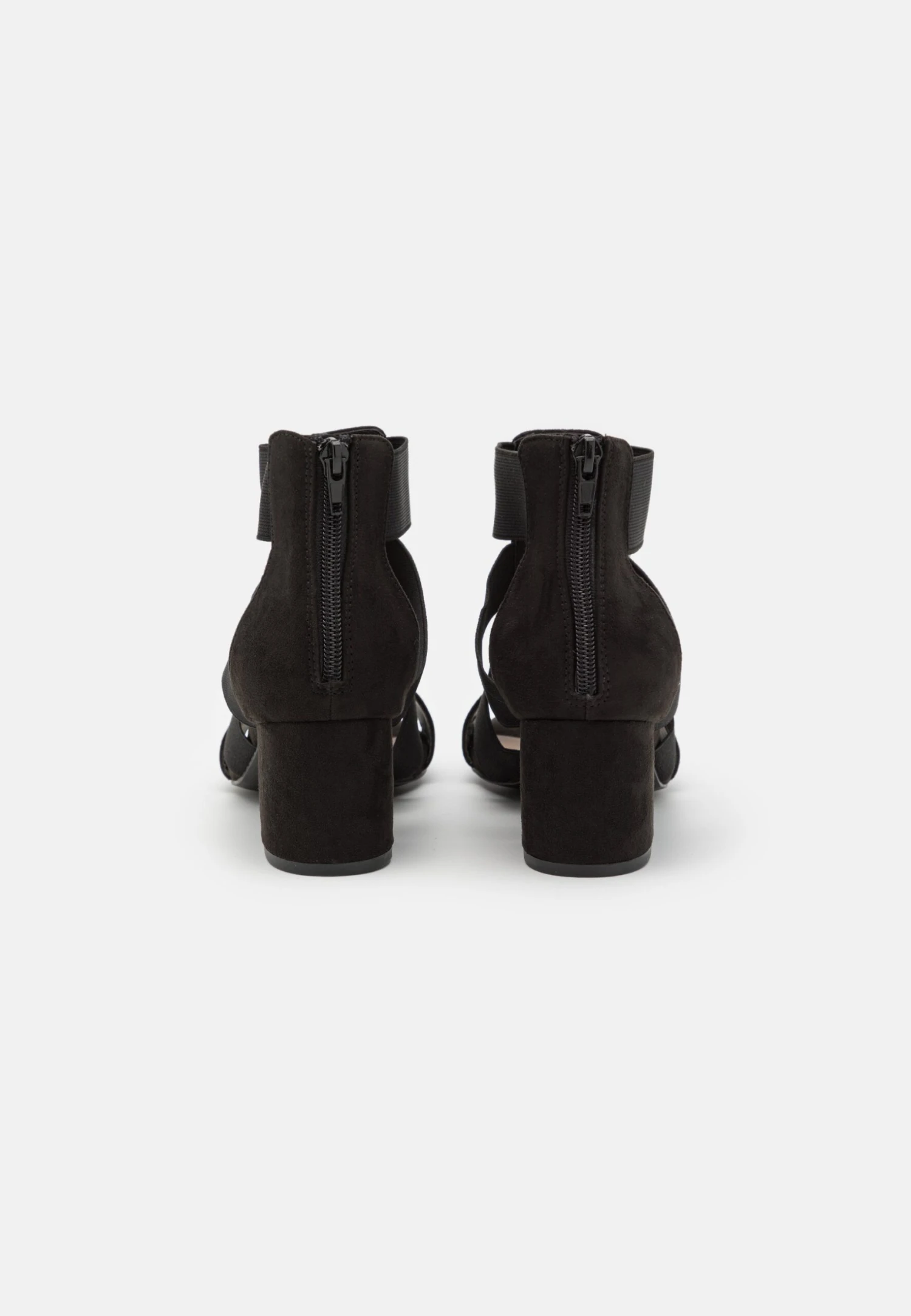 Sandales - Black 4 Sandales - Black – Image 4