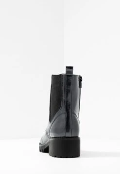 Anna Field Comfort - Bottines À Lacets - Gunmetal -Anna Field Promos Boutique c912ed793b8b490c9065d36cfc9c3010