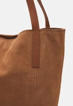 Anna Field Leather - Sac À Main - Cognac -Anna Field Promos Boutique caa29c5448f642349ebcd4ef28ee56b0