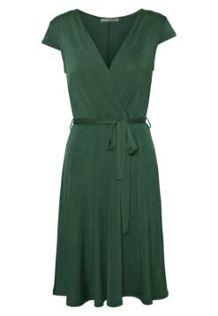 Anna Field Robe En Jersey - Scarab 10 Anna Field Robe En Jersey - Scarab -Anna Field Promos Boutique cae3f4c42bdd488e9a26efde06852cac