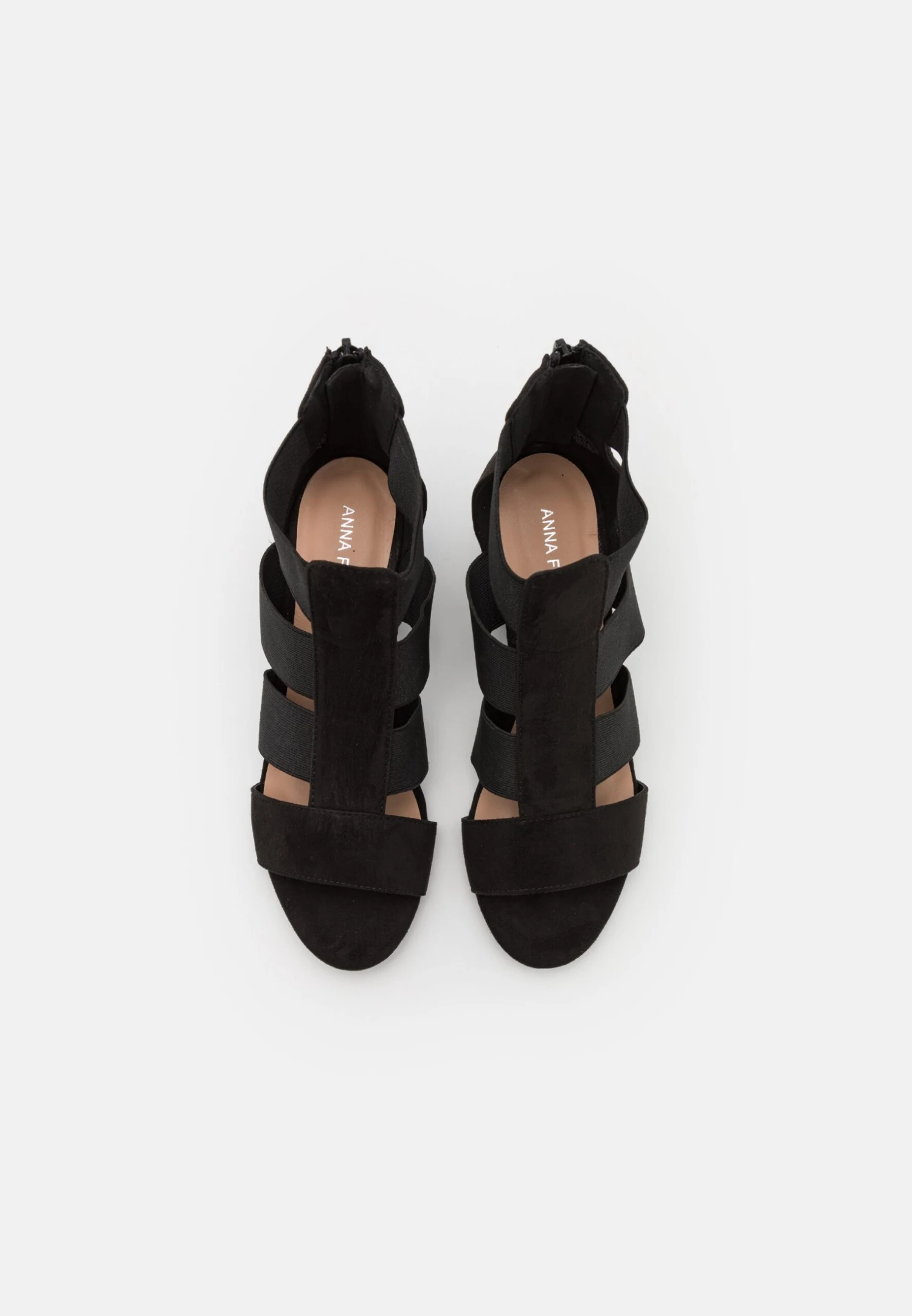 Sandales - Black 6 Sandales - Black – Image 6