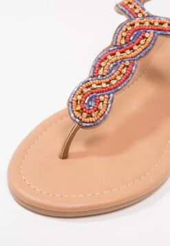 Anna Field Tongs - Brown 13 Anna Field Tongs - Brown -Anna Field Promos Boutique cd03d2c47ed84c42add9398388a4a6c4