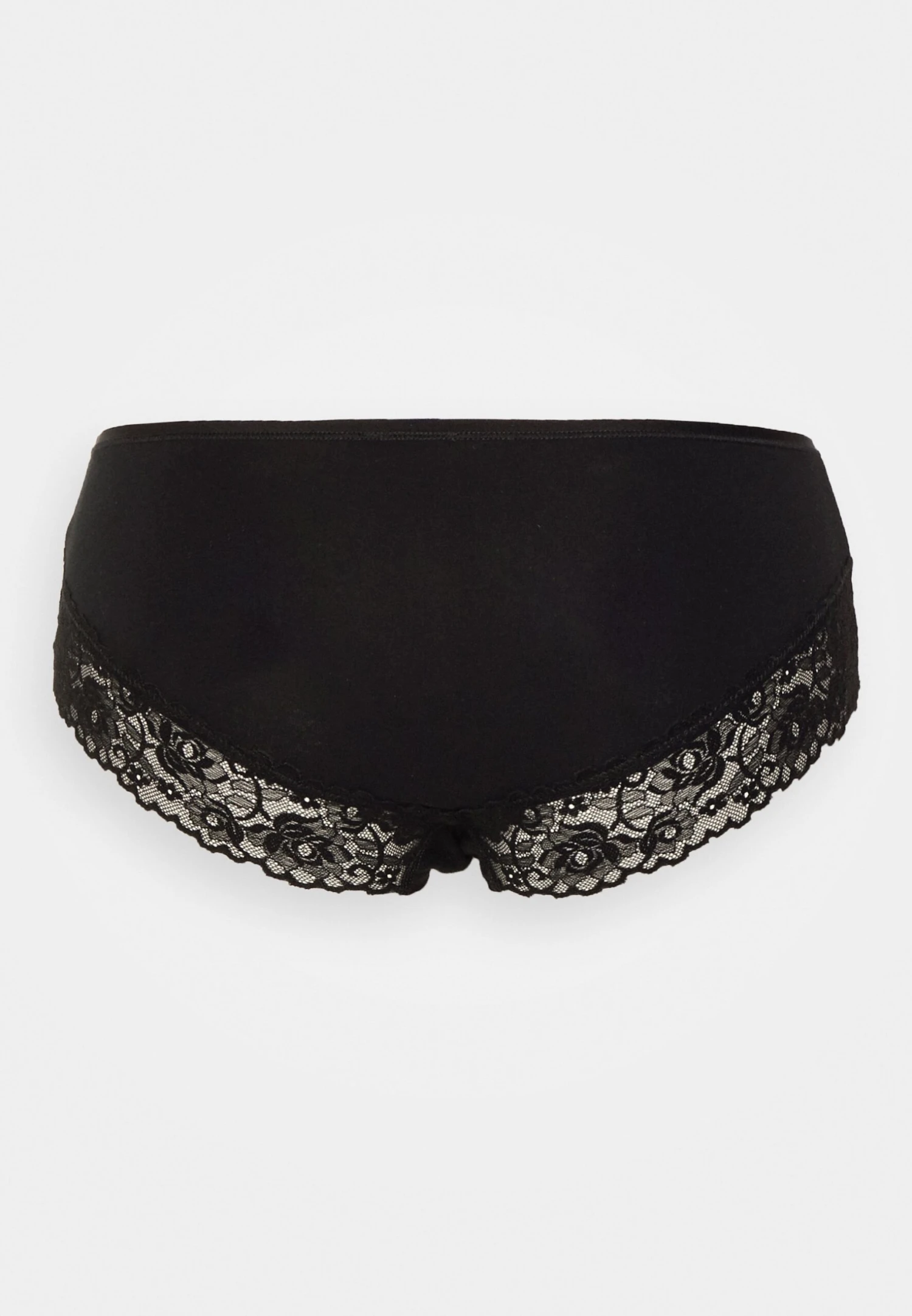 Anna Field 5 Pack - Slip - Grey/Pink 3 Anna Field 5 Pack - Slip - Grey/Pink – Image 3