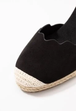 Escarpins Compensés - Black -Anna Field Promos Boutique ce45268f212b469687494a7111e8ac30