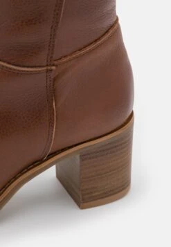 Anna Field Leather - Bottes - Cognac -Anna Field Promos Boutique d122ca51a16b4fa59e92b4d8f46ee064