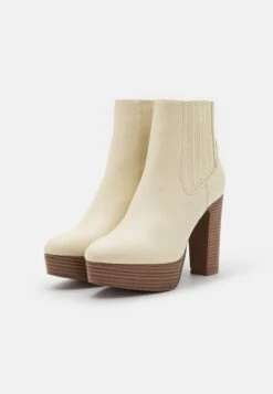 Anna Field Bottines À Plateau - Off White 8 Anna Field Bottines À Plateau - Off White -Anna Field Promos Boutique d1bff4a38a49439f8faadd0083d6e5b0