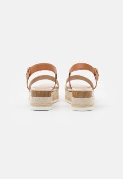 Anna Field Comfort - Espadrilles - Gold -Anna Field Promos Boutique d2218fd4e47b4f37a4e64748391699f7