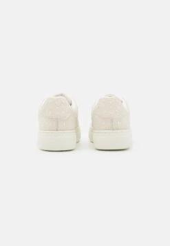 Baskets Basses - Off-White -Anna Field Promos Boutique d3b67d0bf0f5472984c10fecfec1cafd