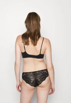 Anna Field 7 Pack - Slip - Black -Anna Field Promos Boutique d3c96badcbe34f509a162e60f63fe9c6