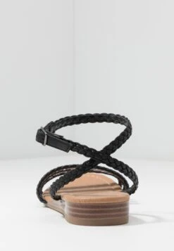 Anna Field Sandales - Black/Silver 12 Anna Field Sandales - Black/Silver -Anna Field Promos Boutique d3cef8b00ccf4c599d07ed0c92670e52