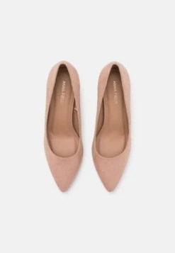 Anna Field Escarpins - Light Pink -Anna Field Promos Boutique d4609f0dce454b6b9dc4ce4176625d5b