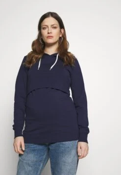 2 Pack Nursing Hoodie - Sweat À Capuche - Light Grey/Dark Blue 11 2 Pack Nursing Hoodie - Sweat À Capuche - Light Grey/Dark Blue -Anna Field Promos Boutique d4e2d1fe37fd4d6b873ae155a37698f1