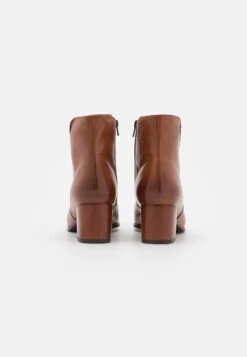 Anna Field Leather - Bottines - Cognac 7 Anna Field Leather - Bottines - Cognac -Anna Field Promos Boutique d6b6647e82b44cbcb91f8cb29be10dcc