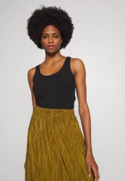 Anna Field 2 Pack - Débardeur - Black -Anna Field Promos Boutique d94d66f7c07347b6889fb6b45edee58a