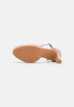 Anna Field Escarpins À Plateforme - Light Pink -Anna Field Promos Boutique dcb4c1183164431b9239cfaca41e6d1e