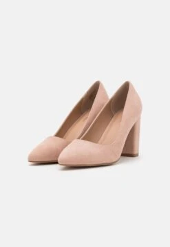 Anna Field Escarpins - Light Pink -Anna Field Promos Boutique dfd4fb7b1d5746d0aafcdc645d3d1bb6