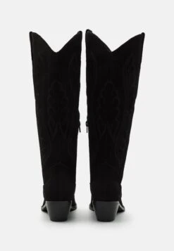 Anna Field Leather - Santiags - Black 9 Anna Field Leather - Santiags - Black -Anna Field Promos Boutique e07691baff72492e819e2d8875e41d22