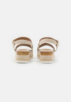 Anna Field Comfort - Espadrilles - Beige -Anna Field Promos Boutique e23e8e3ea3e84265b07f879391baa2cd