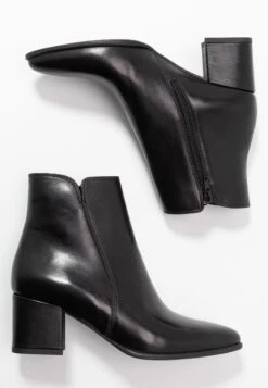 Anna Field Leather - Bottines - Black -Anna Field Promos Boutique e51ab1eee4fb423d9d89ac4aa31ea509