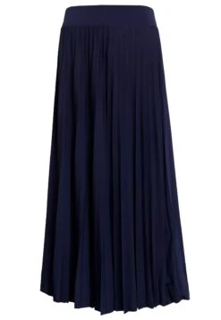 Anna Field Plisse A-Line Midi Skirt - Jupe Trapèze - Maritime Blue 10 Anna Field Plisse A-Line Midi Skirt - Jupe Trapèze - Maritime Blue -Anna Field Promos Boutique e5426becea4f42cfbba01d1dfc961ad0