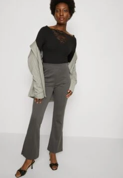 Anna Field T-Shirt À Manches Longues - Black 9 Anna Field T-Shirt À Manches Longues - Black -Anna Field Promos Boutique e6e28f2aed9743e78282c4ea1aa367cc