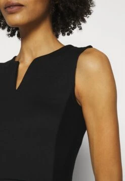 Anna Field Robe Fourreau - Black 11 Anna Field Robe Fourreau - Black -Anna Field Promos Boutique e82baae43a1742bcaf6c3d43d310ee2a