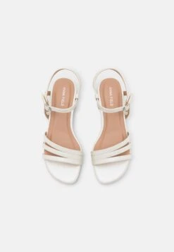 Anna Field Sandales - White -Anna Field Promos Boutique e87e47114541438d80364328d2ab7fcb