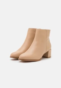 Anna Field Boots À Talons - Beige -Anna Field Promos Boutique eb1cd0b8600e4a9da7136d2dd304ffe8