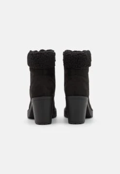 Winter Boot - Bottines À Plateau - Black 9 Winter Boot - Bottines À Plateau - Black -Anna Field Promos Boutique ebed9077040e48788de2d62f60b6fc34