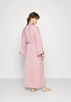 Anna Field Bridal Dressing Gown - Peignoir - Pink -Anna Field Promos Boutique ec1e0c7cdc5c48b1919d070c00e5ff2a