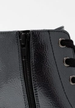 Anna Field Comfort - Bottines À Lacets - Gunmetal -Anna Field Promos Boutique edaaed053d2b4e6a81bb637534d5fa72