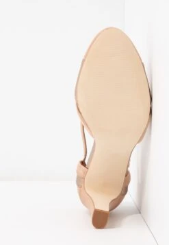 Anna Field Leather High Heels - Escarpins À Talons Hauts - Light Pink 13 Anna Field Leather High Heels - Escarpins À Talons Hauts - Light Pink -Anna Field Promos Boutique edce86978ab2434d9d6e05386ae609d3