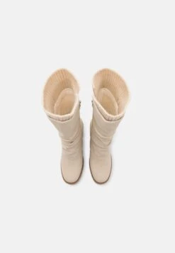 Anna Field Bottes - Beige -Anna Field Promos Boutique f03a705d61134f0ca53495963984d4f1