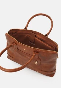 Anna Field Sac Ordinateur - Cognac -Anna Field Promos Boutique f2d7e5732fda484c858d64a8eb0b6ebc