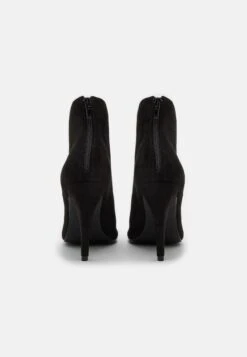 Anna Field Boots À Talons - Black -Anna Field Promos Boutique f34e31b282954aedbeeb42d41fd38335