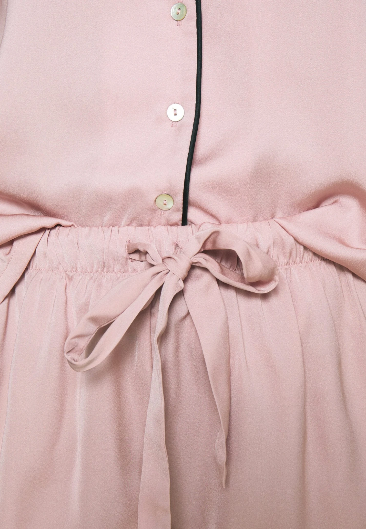 Anna Field Pyjama - Pink 5 Anna Field Pyjama - Pink – Image 5