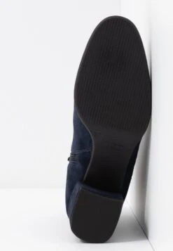 Anna Field Leather - Bottines - Dark Blue -Anna Field Promos Boutique f8adc5f084f449dc98cc7d42f97737f9