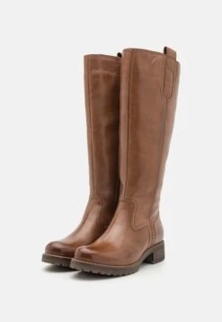 Anna Field Leather - Bottes - Brown -Anna Field Promos Boutique f9e17dce623e4e6f8318f9131d2c5b22