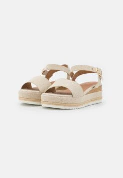 Anna Field Comfort - Espadrilles - Beige -Anna Field Promos Boutique faed17661c414b00baa3a3b2525717fc