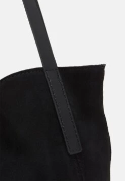 Anna Field Leather - Sac À Main - Black -Anna Field Promos Boutique fb22856287e74a1fae1a8e106f0a6356
