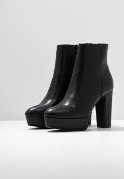 Anna Field Bottines À Talons Hauts - Black -Anna Field Promos Boutique fb63454ef2e24c2c92ee334a99f7006d